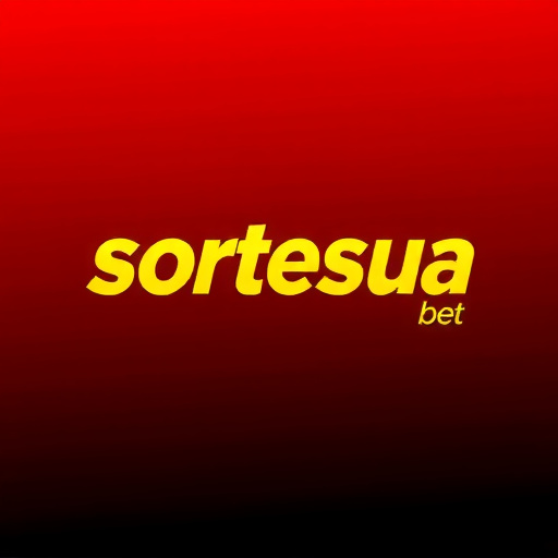 Sortesua Bet - Logo Oficial